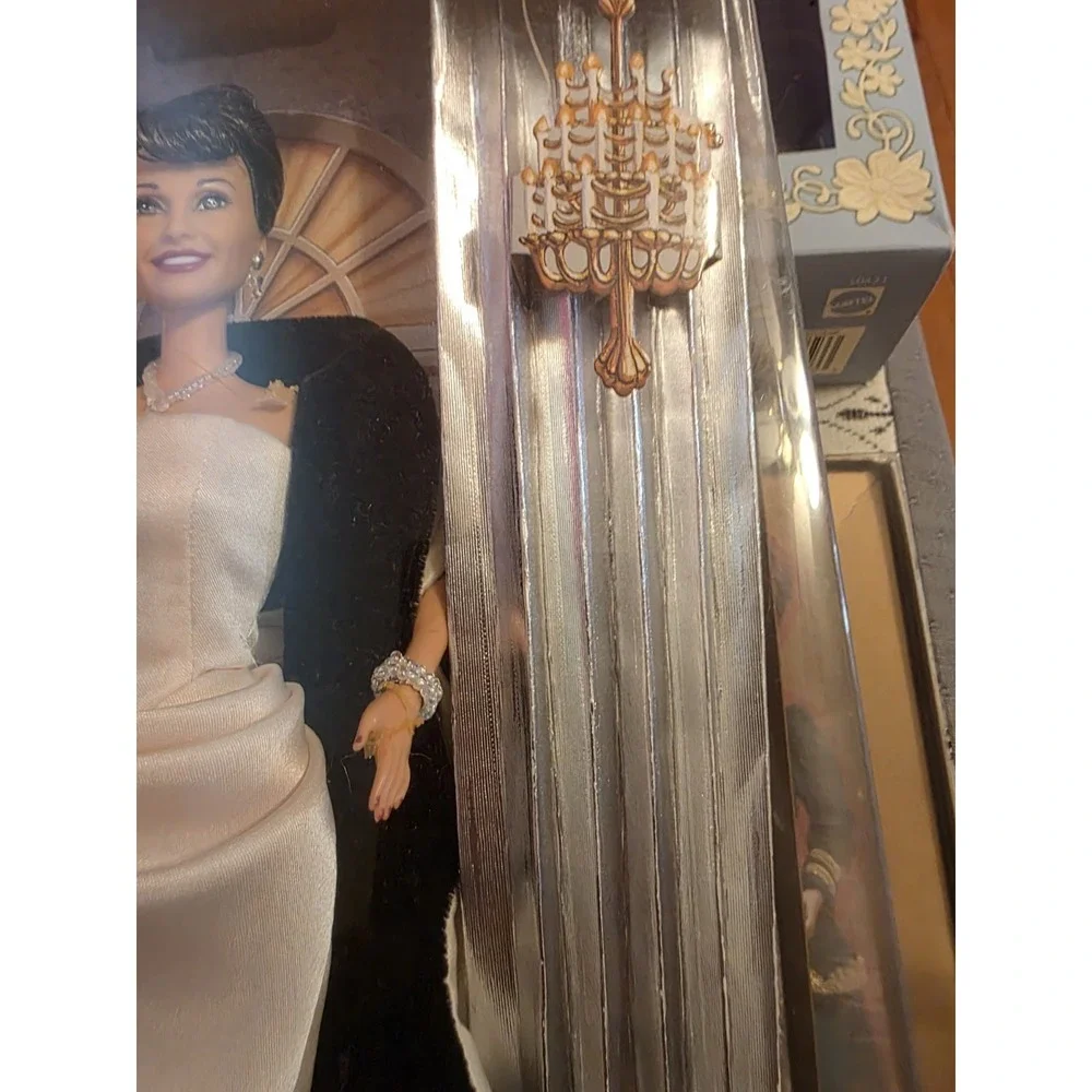 Mattel product 2002
